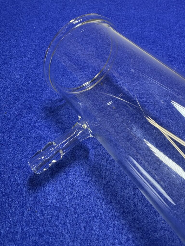ガラス加工
